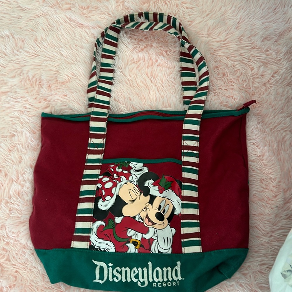 Disney tote
